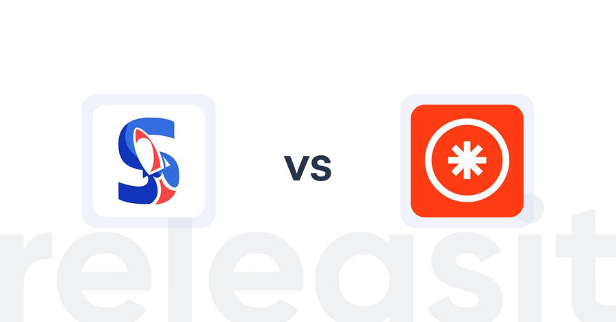 Shopify Upsell and Cross-Sell Apps: Speedy ‑ Shipping Bar & Upsell vs GPT‑4o Sales Assistant