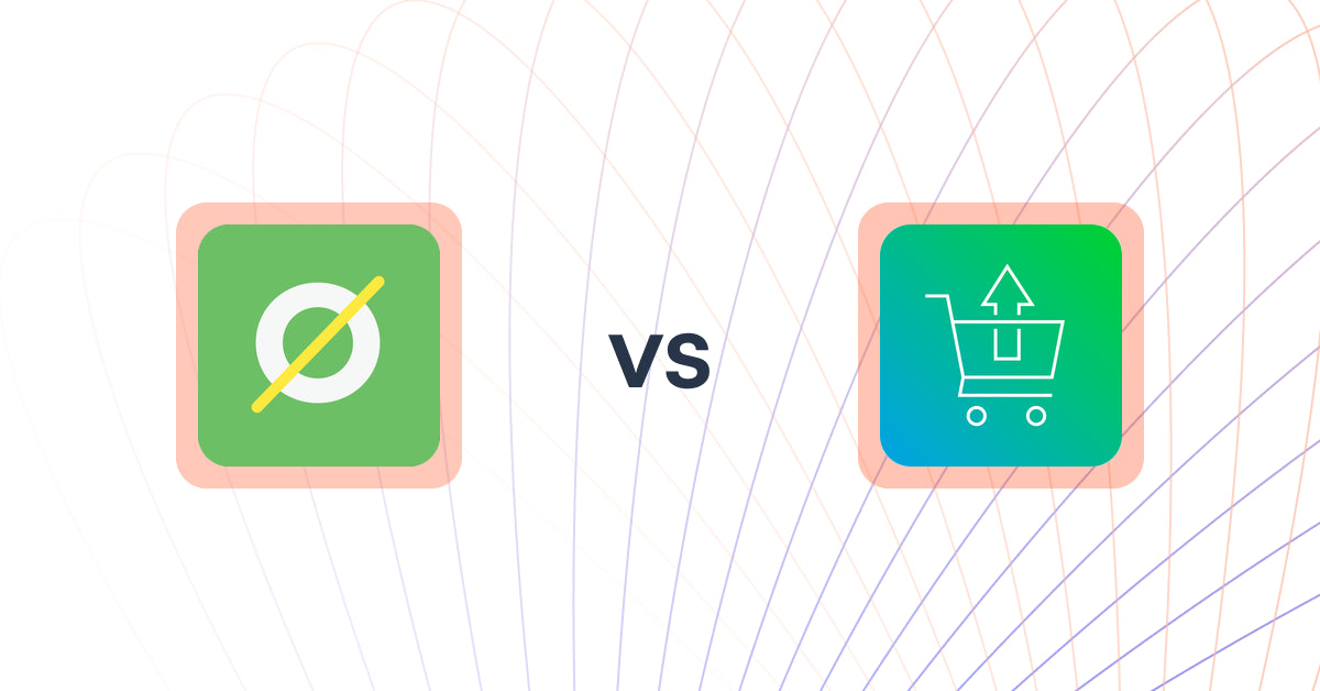 Shopify Upsell and Cross-sell Apps: Guidelines Product Finders vs. Cart Convert Upsell Cross-sell