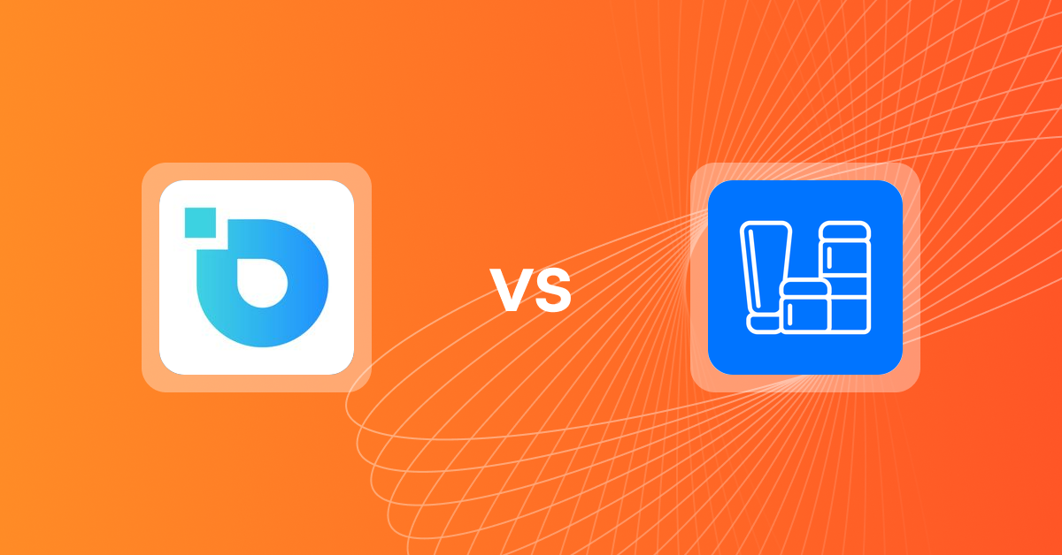 Shopify Upsell and Cross-sell Apps: DMetaSoul Recommendations vs Boostify Upsell Product Addons
