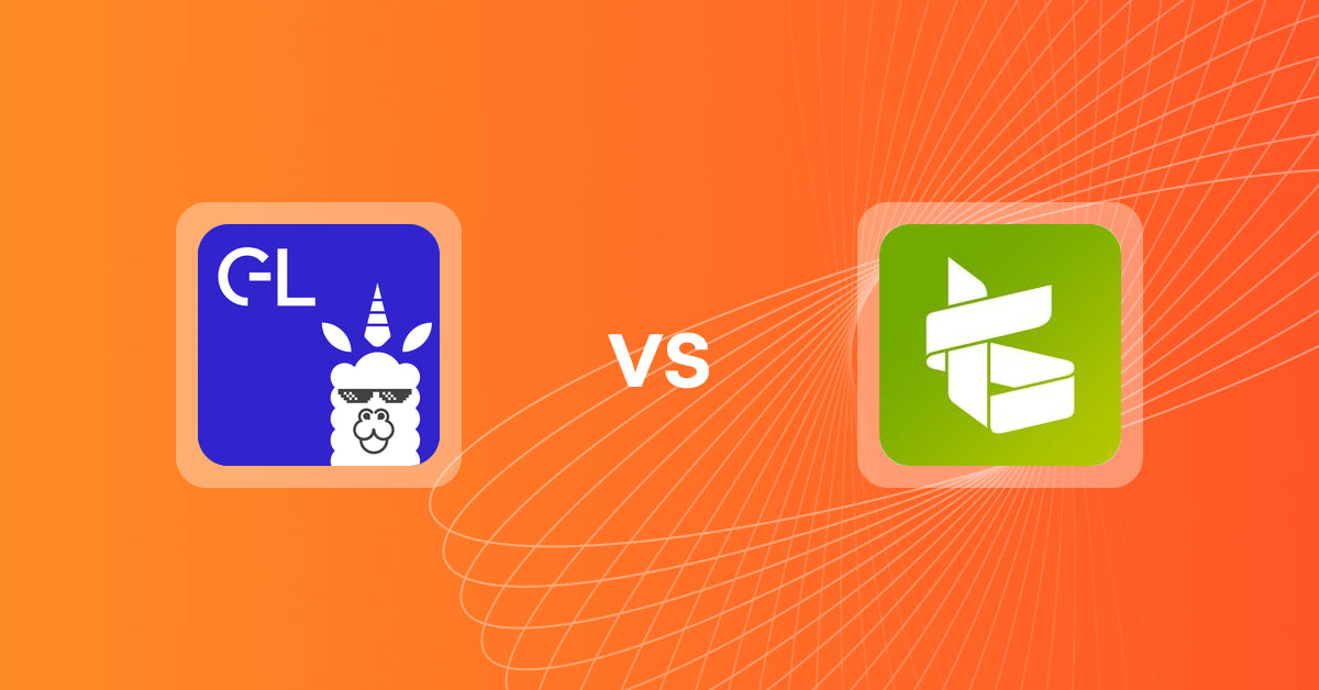 Shopify Upsell and Cross-sell Apps: GLab: Gift Wrap & Gift Message vs. LimeSpot Personalizer