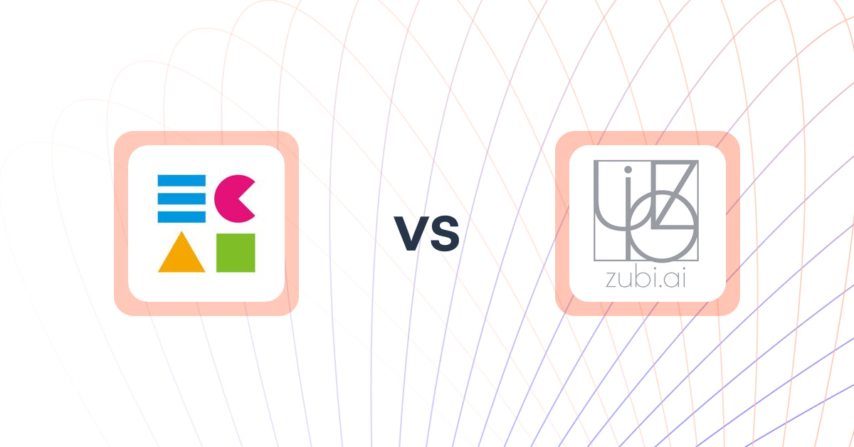 Shopify Upsell and Cross-Sell Apps: ECAI vs Merchandise, Bundle & Upsell