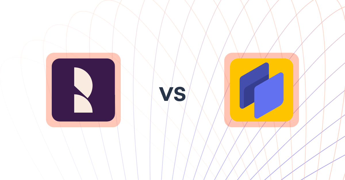 Shopify Upsell and Cross-sell Apps: Releva ‑ AI Growth Automation vs SpurIT Sales Pop‑up Discount