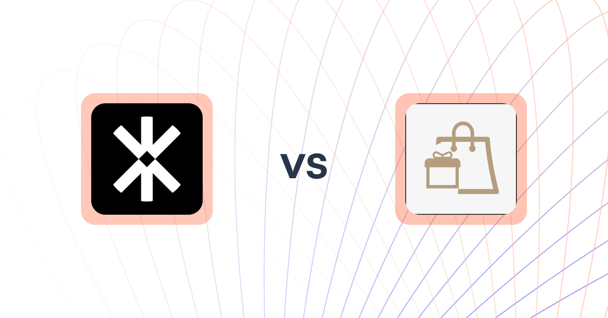 Shopify Upsell and Cross-sell Apps: Systema AI vs PROXATION ‑ Freebie Upsell