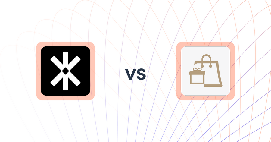 Shopify Upsell and Cross-sell Apps: Systema AI vs PROXATION ‑ Freebie Upsell