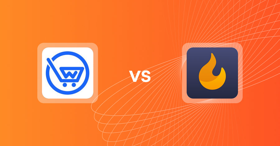 Shopify Upsell and Cross-Sell Apps: Wowcart ‑ Slide Cart Drawer vs. Octane AI: Advanced Quiz Maker