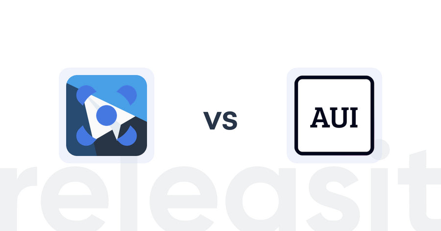 Shopify Upsell and Cross-sell Apps: XO Search & Recommendation vs AUI Generative AI Agent