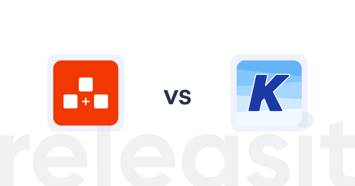 Shopify Upsell and Cross-sell Apps: BYOB ‑ Build Your Own Bundles vs K: Cross Sell Related Products