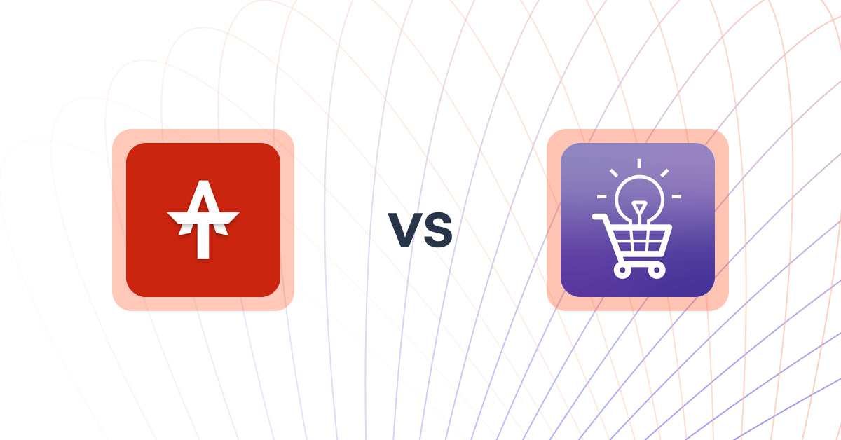 Shopify Upsell and Cross-Sell Apps: TapAsko vs Product Recommendations Magic