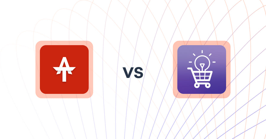 Shopify Upsell and Cross-Sell Apps: TapAsko vs Product Recommendations Magic