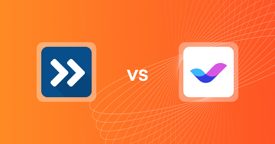 Shopify Upsell and Cross-sell Apps: Ultimate Recently Viewed vs Veda Landing Page Builder