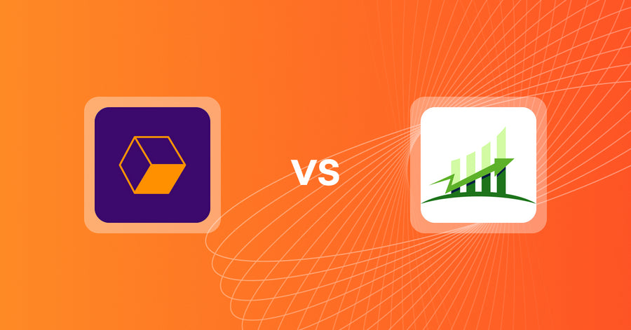 Shopify Upsell and Cross-Sell Apps: Nova Bundle ‑ Upsell Popup vs PeecAI: AI Recommend Engine