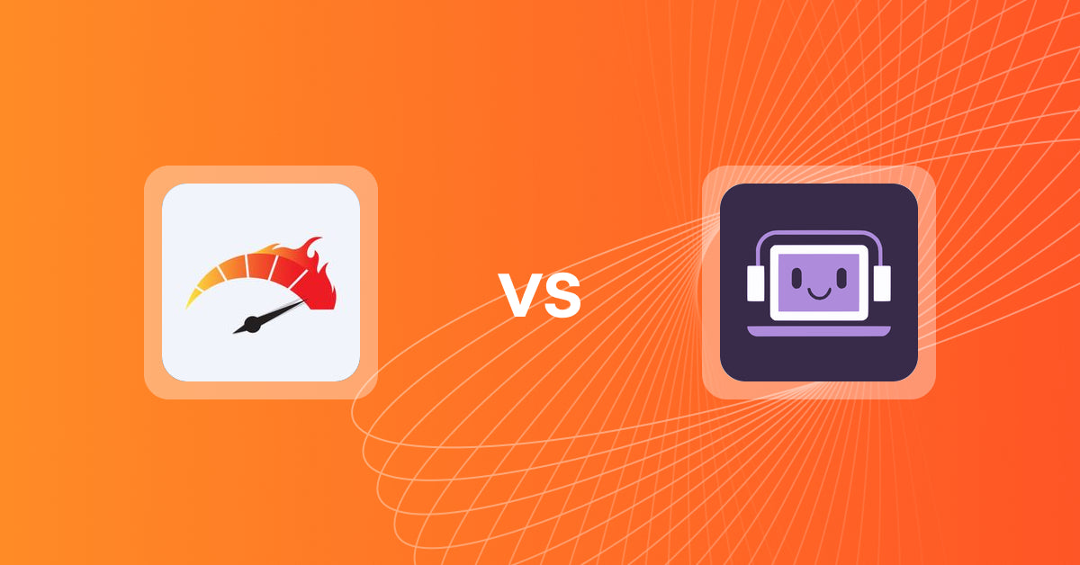 Shopify Upsell and Cross-sell Apps: Rock ‑ Upsell Products vs OmniChat ‑ ChatGPT AI Chatbot