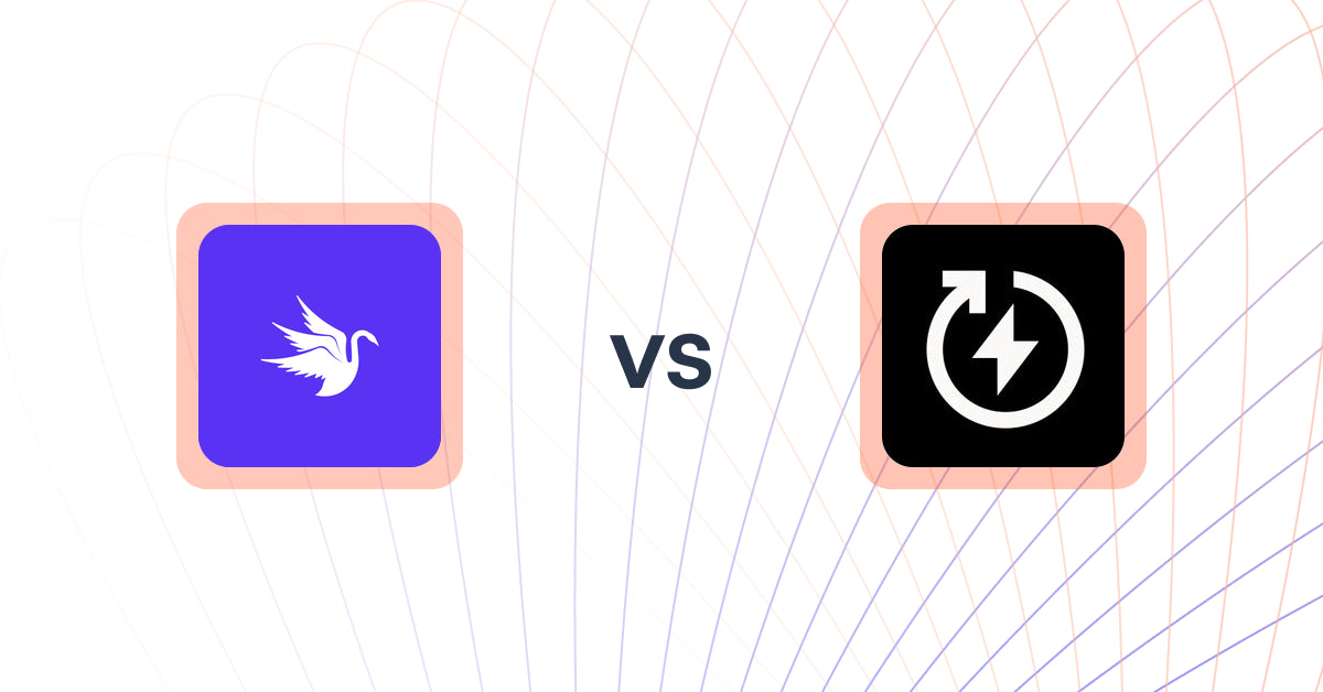 Shopify Upsell and Cross-Sell Apps: Swan AI Fitting Room vs Essential ‑ Frequently Bought