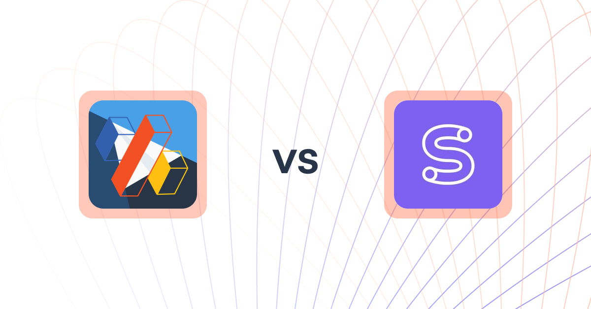 Shopify Upsell and Cross-Sell Apps: Checkout Bricks vs. Shopcast: Product Recommender