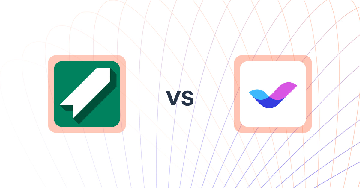 Shopify Upsell and Cross-sell Apps: Checkout | All‑in‑one vs Veda Landing Page Builder