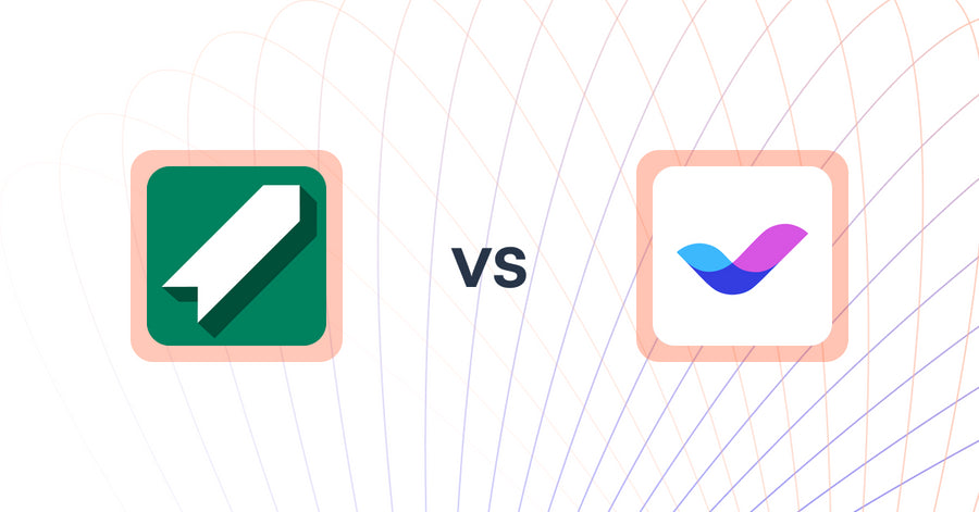 Shopify Upsell and Cross-sell Apps: Checkout | All‑in‑one vs Veda Landing Page Builder