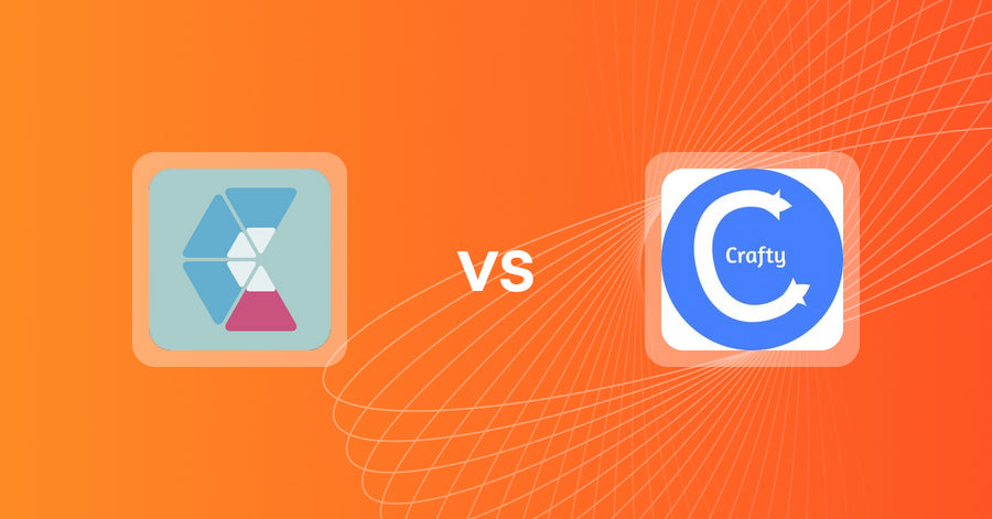 Shopify Upsell and Cross-Sell Apps: Conomi vs Product Recommendations‑Crafty