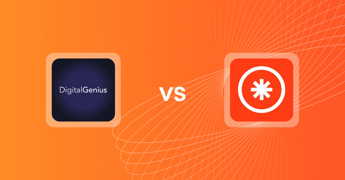Shopify Upsell and Cross-Sell Apps: DigitalGenius vs GPT‑4o Sales Assistant