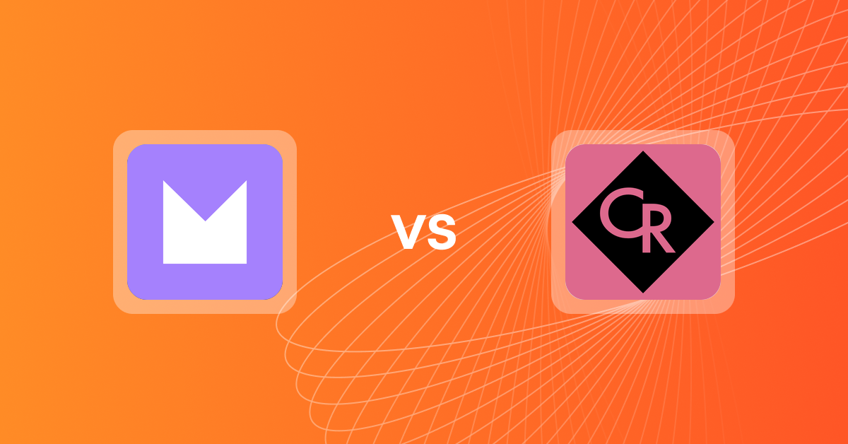 Shopify Upsell and Cross-sell Apps: MOD AI Stylist vs CV Recommend