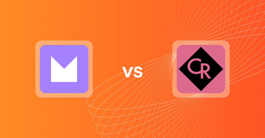 Shopify Upsell and Cross-sell Apps: MOD AI Stylist vs CV Recommend