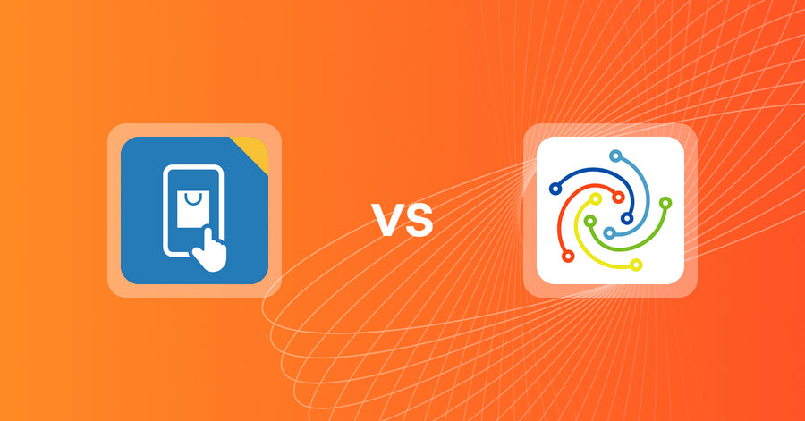 Shopify Upsell and Cross-sell Apps: For You‑診断コンテンツ作成 vs Visidea AI Search & Discovery