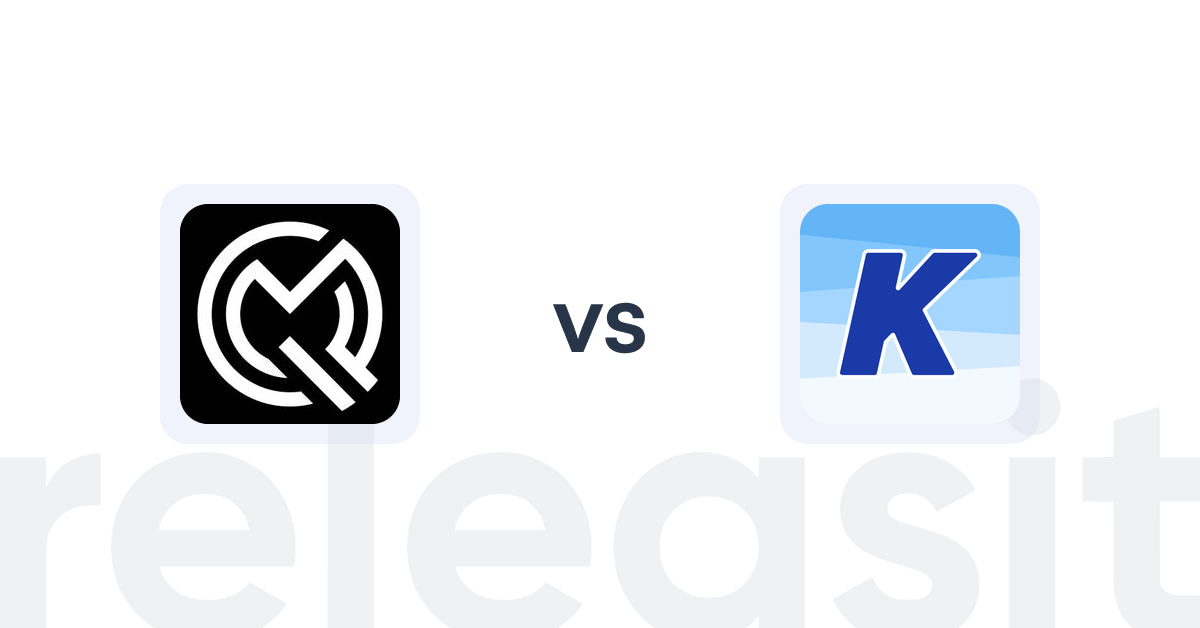 Shopify Upsell and Cross-sell Apps: QuizMaster‑Product Recommender vs K: Cross Sell Related Products