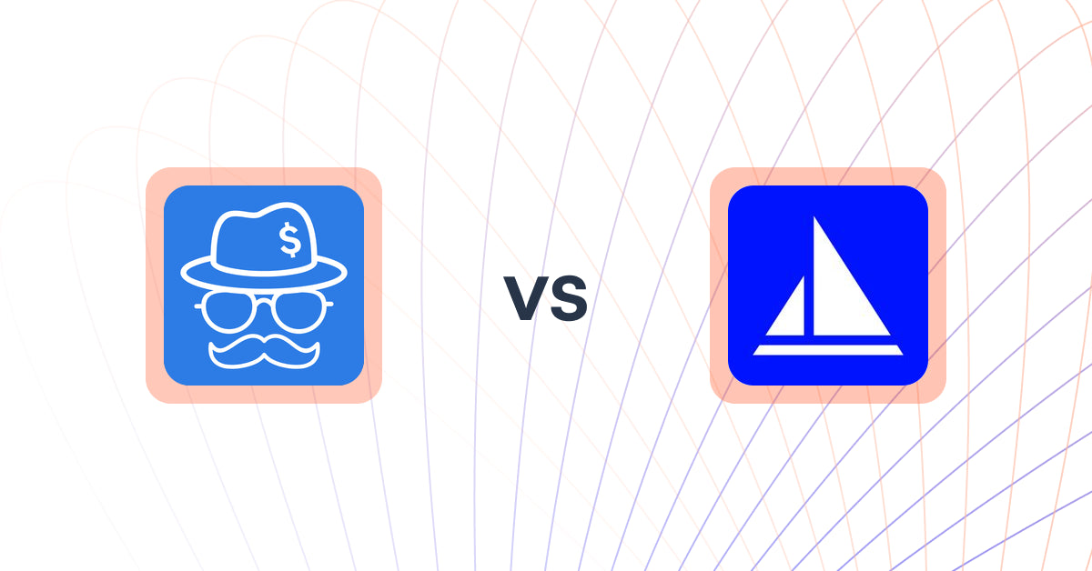 Shopify Upsell and Cross-sell Apps: Simply Cross‑Sell vs. Upsail – Cross & Upselling