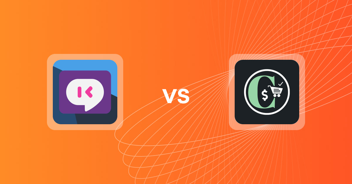 Shopify Upsell and Cross-Sell Apps: SAN‑AI: Sales & AI Chatbot vs Checkmate Upsell Zone