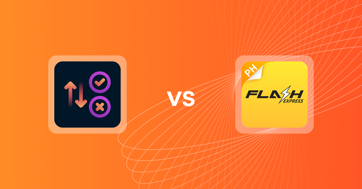Shopify Cash on Delivery (COD) Apps: CCL Sort Hide Payment Methods vs Flash Express Philippines