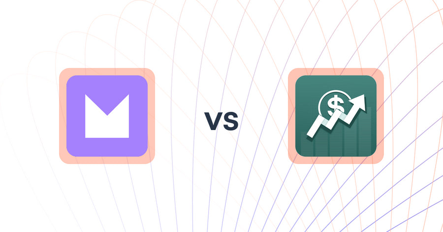 Shopify Upsell and Cross-Sell Apps: MOD AI Stylist vs. Upsell Engine