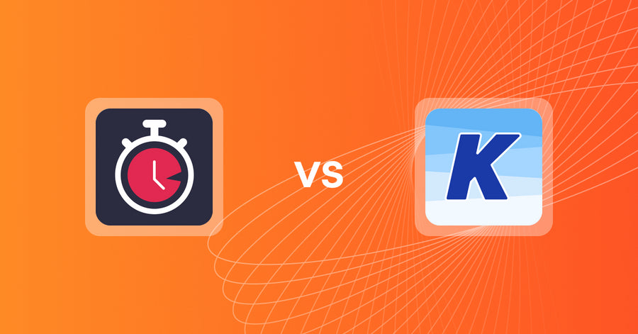 Shopify Upsell and Cross-Sell Apps: Invints Shipping, Bars, Upsell vs K: Cross Sell Related Products