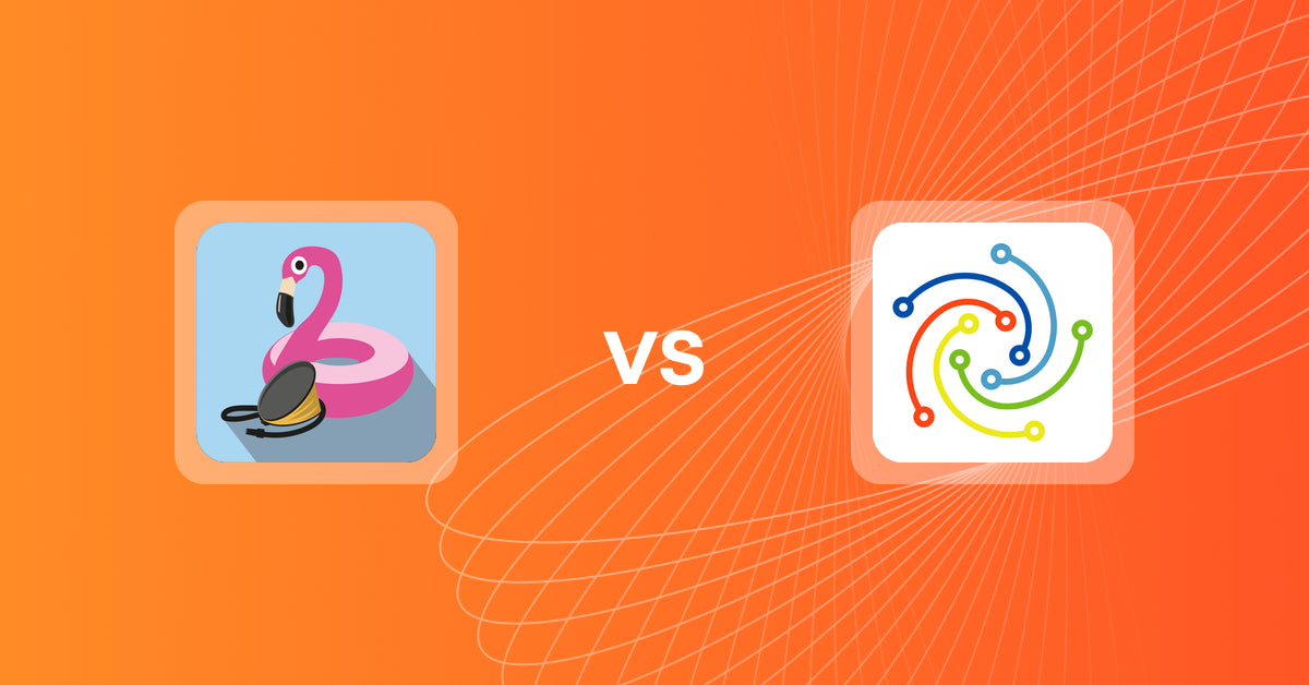 Shopify Upsell and Cross-Sell Apps: X‑Sell vs Visidea AI Search & Discovery