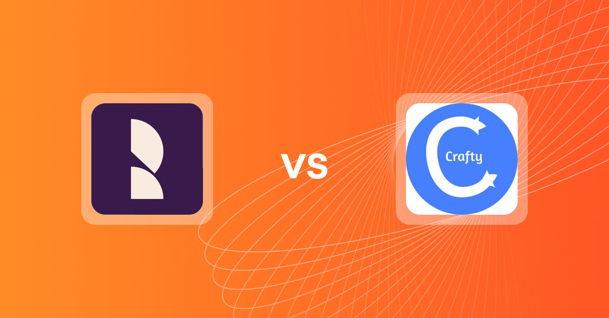 Shopify Upsell and Cross-sell Apps: Releva - AI Growth Automation vs Product Recommendations - Crafty