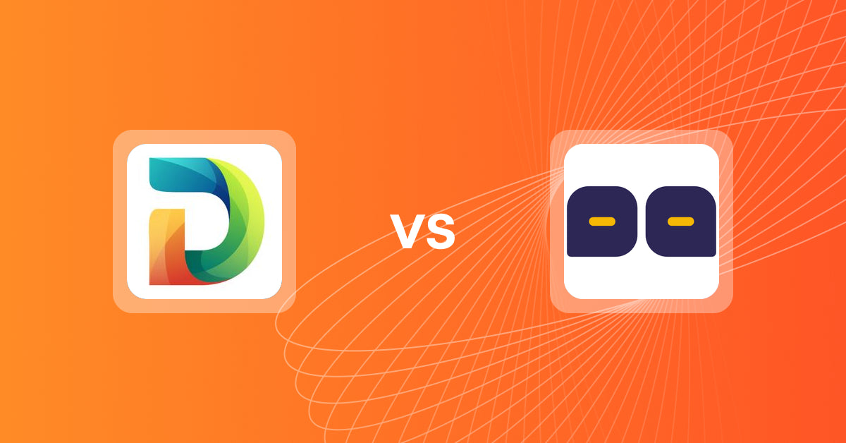 Shopify Upsell and Cross-sell Apps: Debales: AI Sales Agent vs Consolto Video Chat