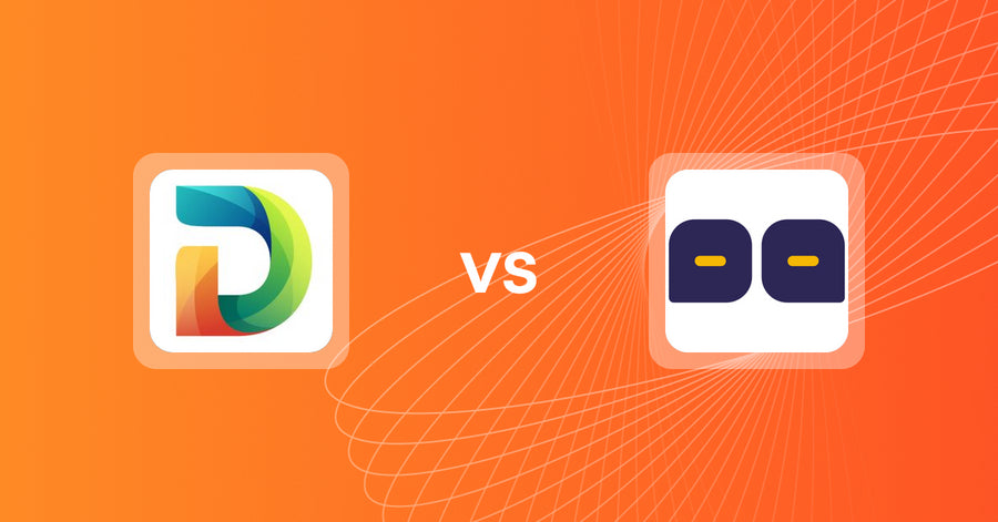 Shopify Upsell and Cross-sell Apps: Debales: AI Sales Agent vs Consolto Video Chat