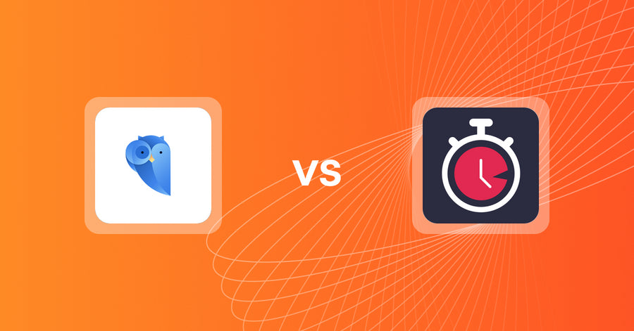 Shopify Upsell and Cross-sell Apps: Findify Search & Merchandise vs. Invints Shipping, Bars, Upsell