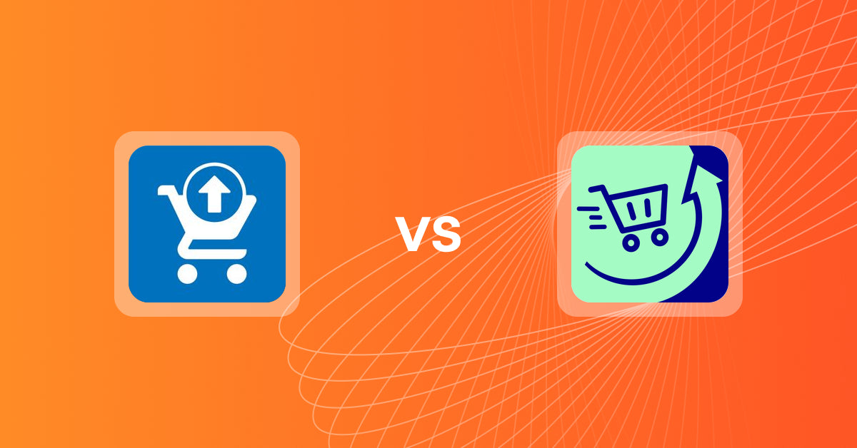 Shopify Upsell and Cross-Sell Apps: Ecom Cart Upsell Elite vs Checkout Switcher One‑Click