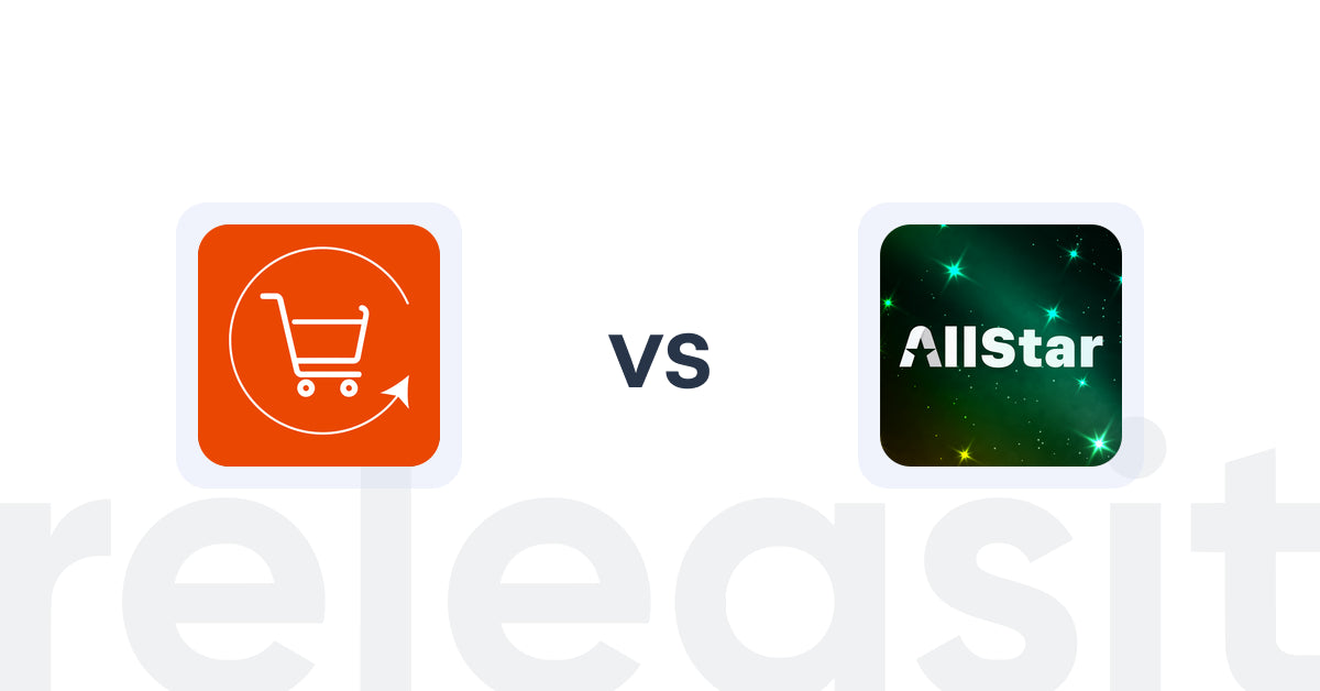 Shopify Upsell and Cross-sell Apps: Enorm Post Purchase Upsell Pro vs AllStar: Reviews & Pre‑Order