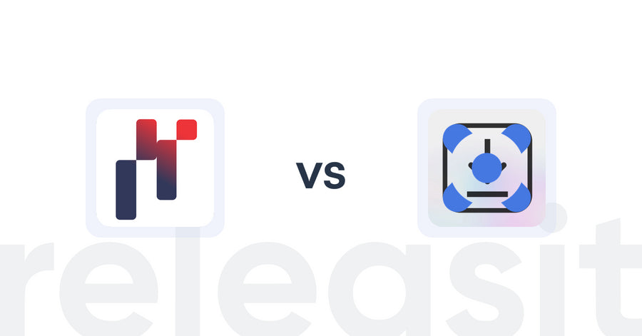 Shopify Upsell and Cross-sell Apps: Meteonomiqs vs XO Search & Recommendation