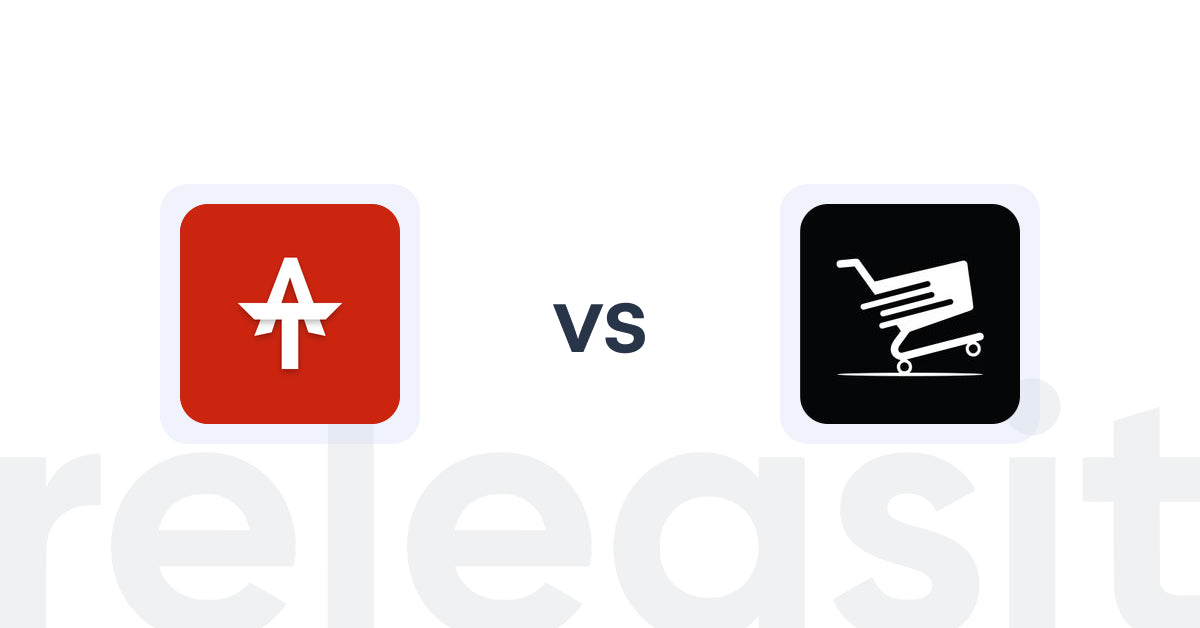 Shopify Upsell and Cross-Sell Apps: TapAsko vs CartFly – Quick Upsell Drawer