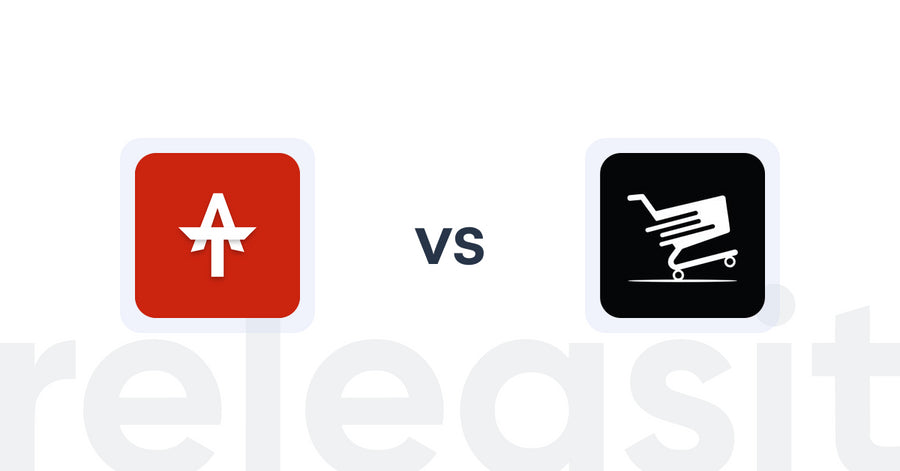 Shopify Upsell and Cross-Sell Apps: TapAsko vs CartFly – Quick Upsell Drawer