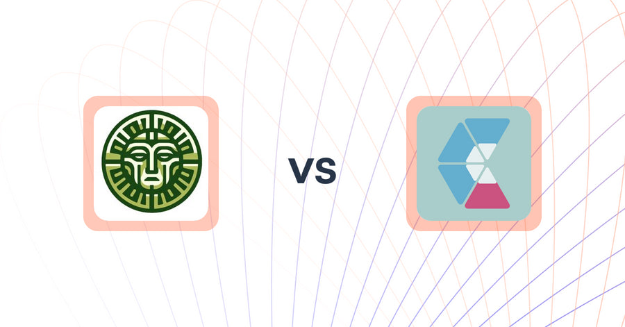 Shopify Upsell and Cross-sell Apps: Azteca ‑ AI Shopping Assistant vs Conomi