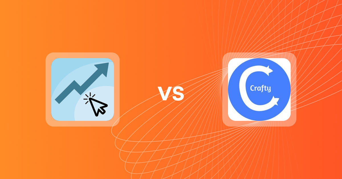 Shopify Upsell and Cross-sell Apps: After Checkout Upsell ACU vs Product Recommendations‑Crafty
