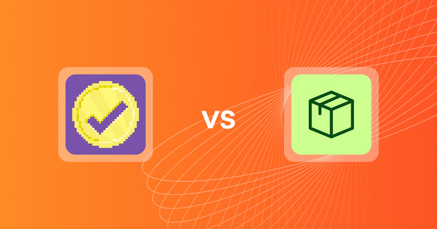 Shopify Upsell and Cross-sell Apps: Axe Checkbox Upsell Order Bump vs Rebolt ‑ Bundle Products