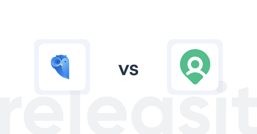 Shopify Upsell and Cross-sell Apps: Findify Search & Merchandise vs Nearest.me ‑ BOPIS Experience