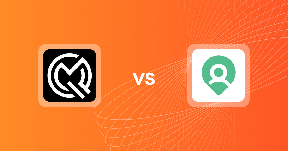 Shopify Upsell and Cross-sell Apps: QuizMaster‑Product Recommender vs Nearest.me ‑ BOPIS Experience