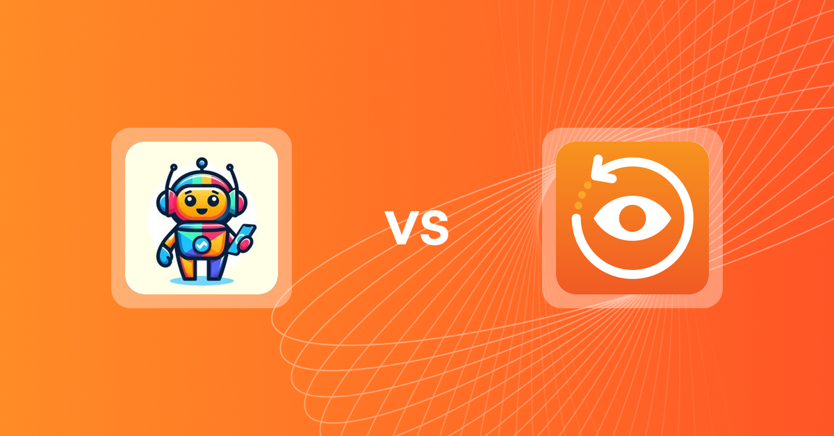 Shopify Upsell and Cross-sell Apps: AskShop.ai vs. SH • Viewed Products Assistant