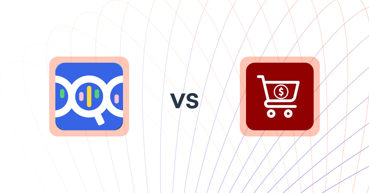 Shopify Upsell and Cross-sell Apps: Relewise vs Cross sell upsell master c1g