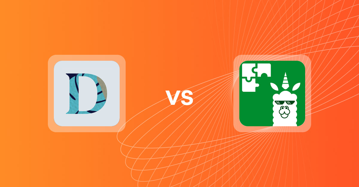 Shopify Upsell and Cross-sell Apps: Deliberate Checkout vs Byte: Product Recommender Quiz