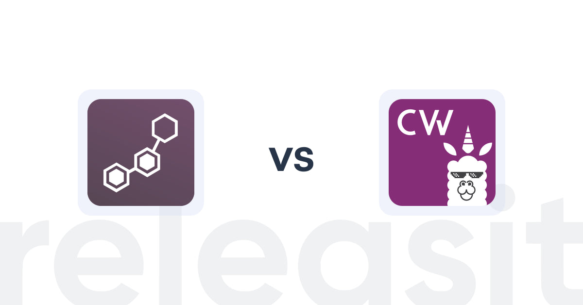Shopify Upsell and Cross-sell Apps: QuizToAction vs Checkout Wiz: Checkout Blocks
